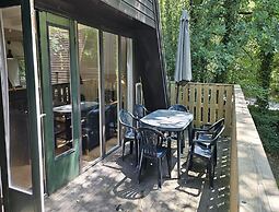 Chic Family Hideaway in Durbuy