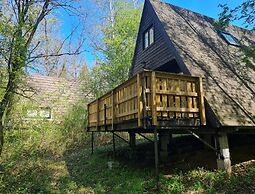 Chic Family Hideaway in Durbuy