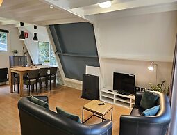 Chic Family Hideaway in Durbuy