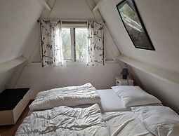 Durbuy Chalet With Modern Comforts