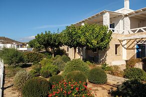 Kriolithos Houses