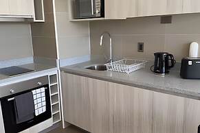 Oceana Suites Brisas Verdes Concepción