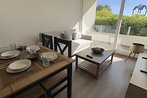 Oceana Suites Brisas Verdes Concepción