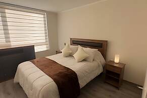 Oceana Suites Brisas Verdes Concepción