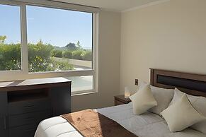 Oceana Suites Brisas Verdes Concepción