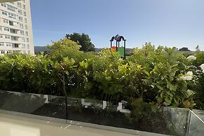 Oceana Suites Brisas Verdes Concepción