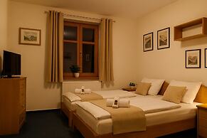 Hotel Franz - Rejvíz