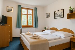 Hotel Franz - Rejvíz