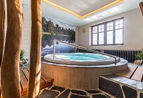 Hotel Franz - Rejvíz