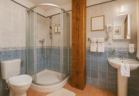 Hotel Franz - Rejvíz