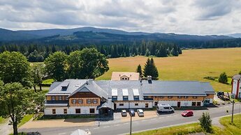 Hotel Franz - Rejvíz