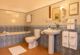 Hotel Franz - Rejvíz