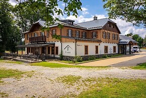 Hotel Franz - Rejvíz