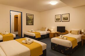Hotel Franz - Rejvíz