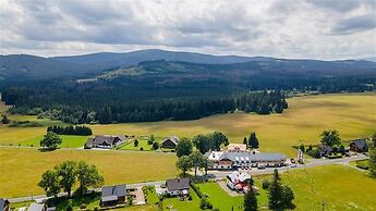 Hotel Franz - Rejvíz