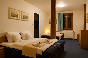 Hotel Franz - Rejvíz