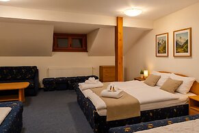 Hotel Franz - Rejvíz