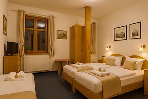 Hotel Franz - Rejvíz