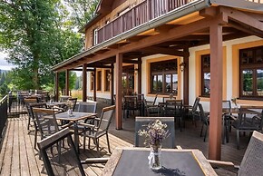 Hotel Franz - Rejvíz