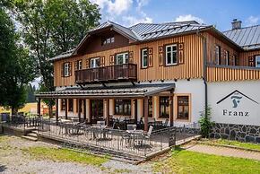 Hotel Franz - Rejvíz