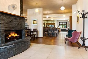 Hotel Franz - Rejvíz