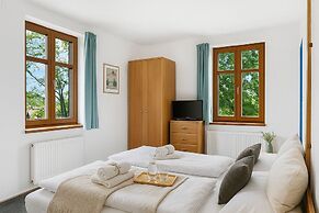 Hotel Franz - Rejvíz