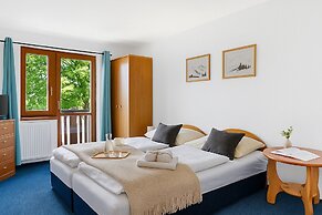 Hotel Franz - Rejvíz