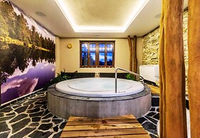Hotel Franz - Rejvíz