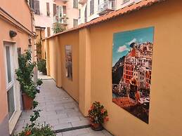 La Casetta