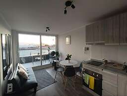Oceana Suites Edificio HA