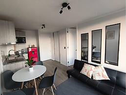 Oceana Suites Edificio HA