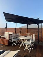 atico azul