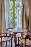 Monist by SPA VILNIUS