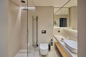 Monist by SPA VILNIUS