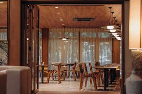 Monist by SPA VILNIUS
