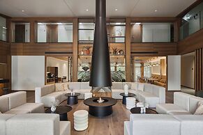 Monist by SPA VILNIUS