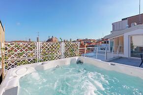 The Rooftop by Edera