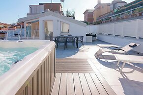 The Rooftop by Edera