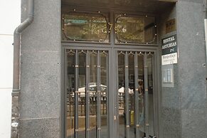 JVO HOSTAL SL
