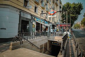 JVO HOSTAL SL