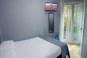 JVO HOSTAL SL