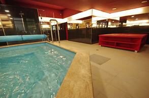 Corvin Hotel Gyula