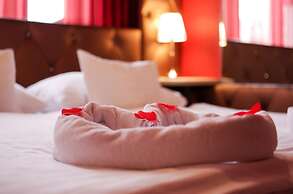 Corvin Hotel Gyula