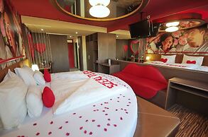 Corvin Hotel Gyula