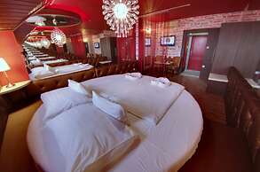Corvin Hotel Gyula