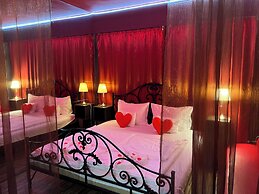 Corvin Hotel Gyula