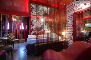 Corvin Hotel Gyula