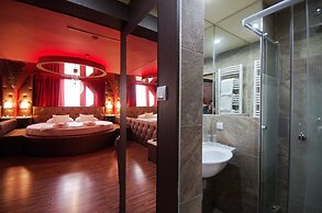 Corvin Hotel Gyula