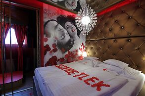 Corvin Hotel Gyula