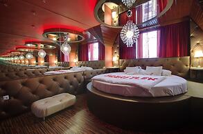 Corvin Hotel Gyula